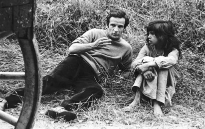 Marina Neri – Nel nome dell’altro: L’enfant sauvage di François Truffaut