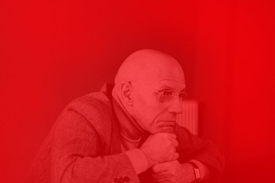 Effetto Foucault – Suite française 3/2020