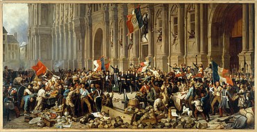 Democrazie nella Francia del 1848-1852 – Fausto Proietti