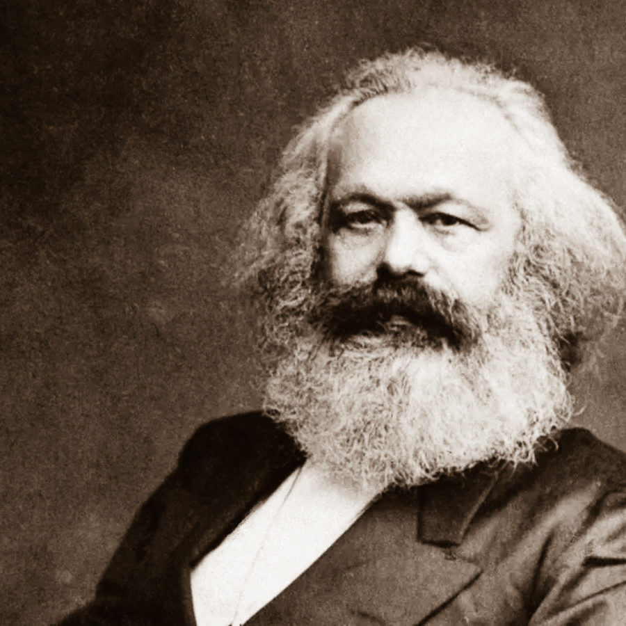 Marx e il concetto di proletariato. Note sulla genesi di un concetto a partire dal periodo parigino (1843-1845)