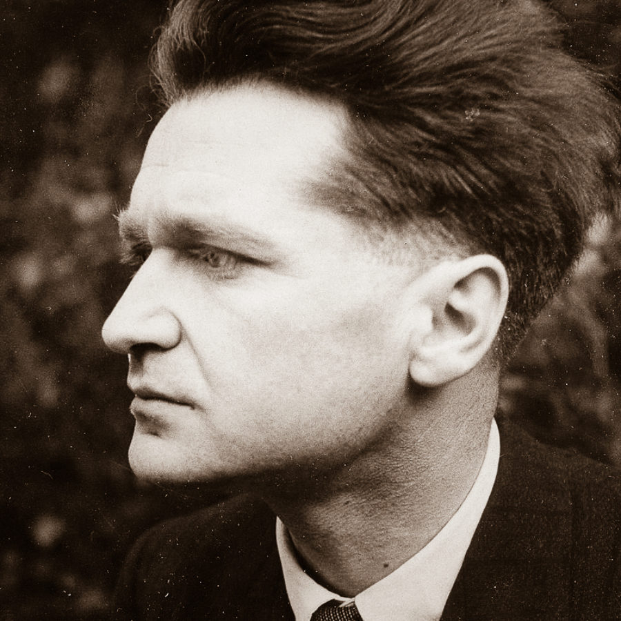 Cioran et la France. L’exil d’un nihiliste au pays de l’Intelligence