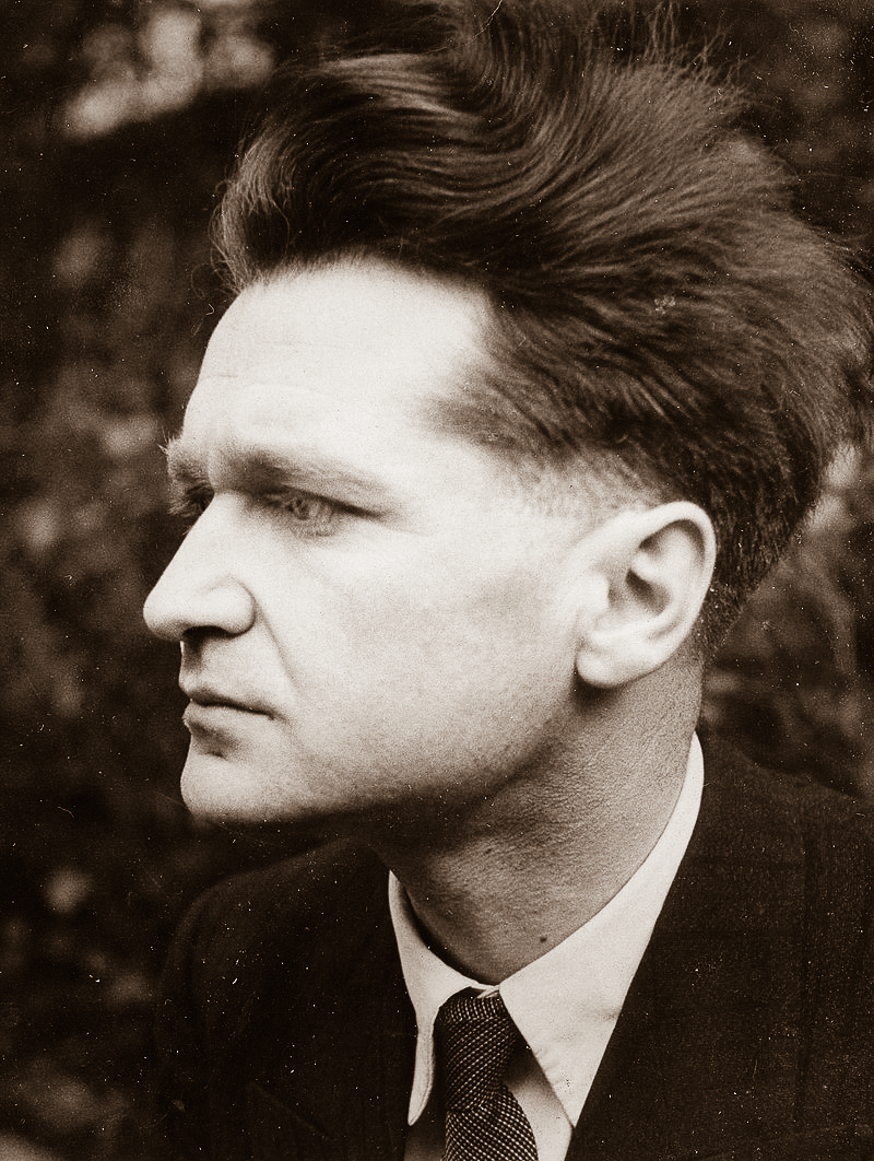 Cioran et la France. L’exil d’un nihiliste au pays de l’Intelligence