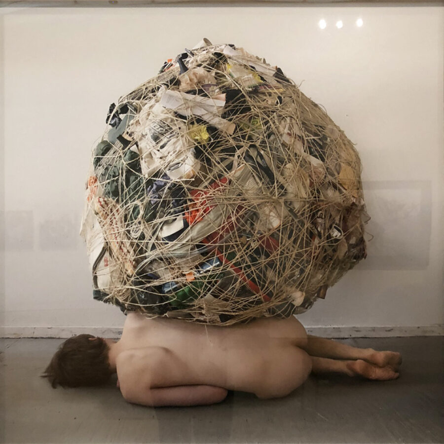 Antropocene. “Scientific priesthood”, “crise de la science” e opinione pubblica