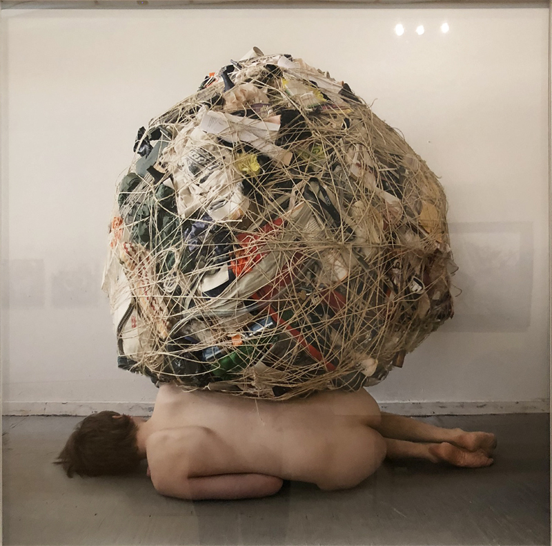 Antropocene. “Scientific priesthood”, “crise de la science” e opinione pubblica