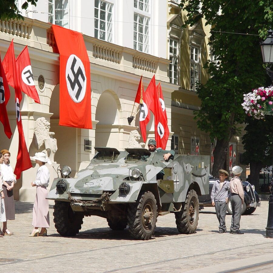 Le lunghe ombre della resa: memorie e narrazioni del collaborazionismo